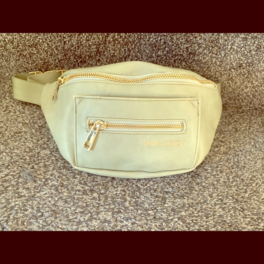 Fawn Design Fanny